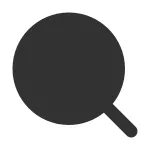 Search Alt SVG Icon